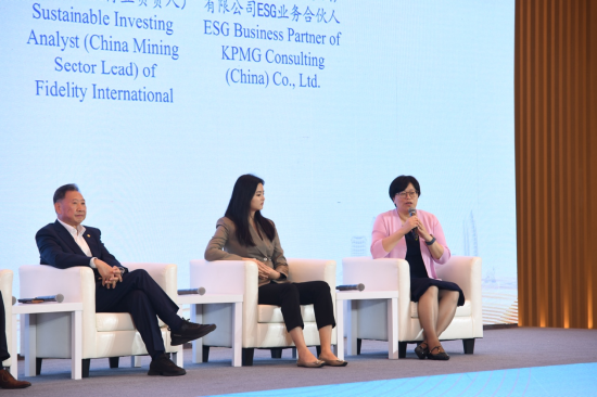 共筑负责任黄金生态：ESG，正在重塑黄金行业的底层逻辑