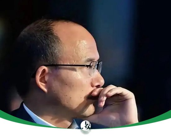 郭广昌14亿接盘“神药”，“赌性”有多大？图1