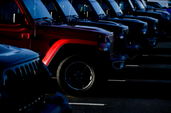 特朗普推出汽车贷款利息新免税政策，这类人群或将受益