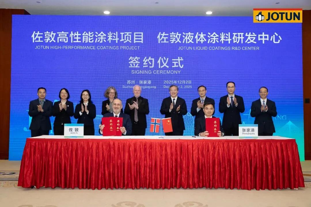 不惧市场寒冬！大批涂企逆势扩张，新增涂料产能超过1100万吨