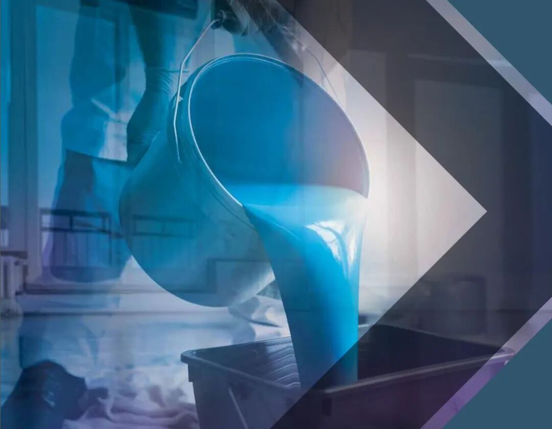 不惧市场寒冬！大批涂企逆势扩张，新增涂料产能超过1100万吨