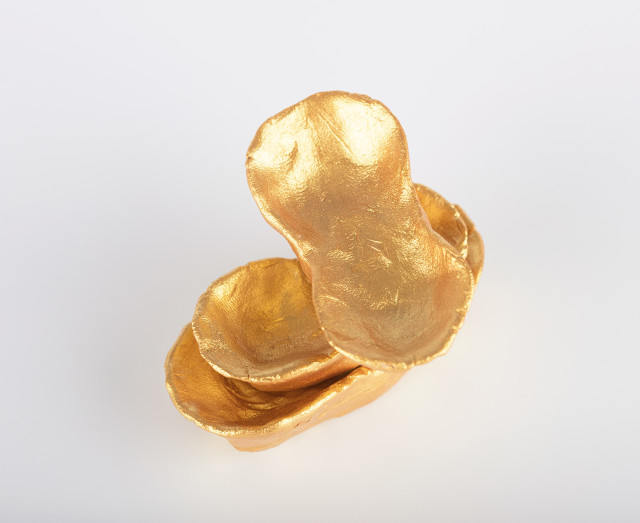 经济过热期黄金占比多少？