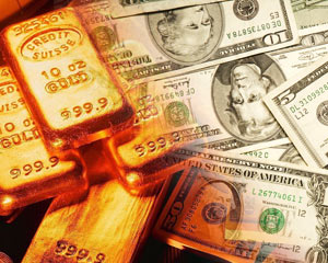 黄金基金与实物黄金投资有何区别？