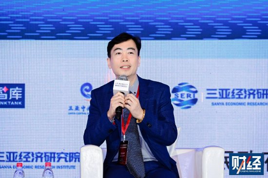 海南大学陈波:与新加披相比,海南自贸港在融合方面优势巨大