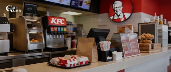 快餐巨头,又被曾经的“死对头”买走了