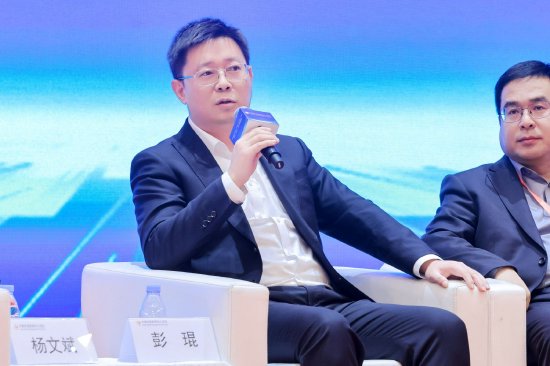 彭琨:低利率环境下 理财机构需多维发力应对市场挑战