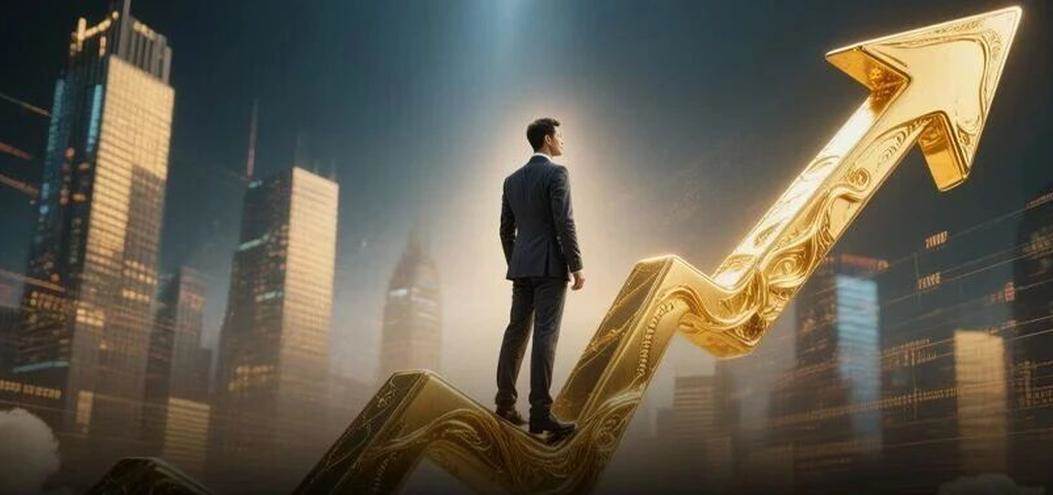 年底真正的大级别行情机会，在这里！