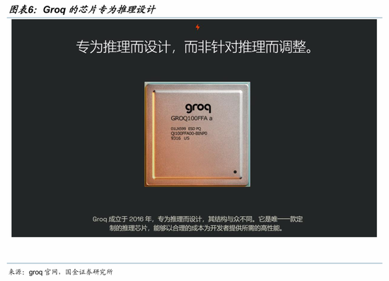 国金证券:一切仍然指向算力