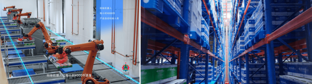 云南白药：以全链路数智化赋能百年药企新未来