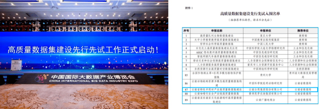 云南白药：以全链路数智化赋能百年药企新未来