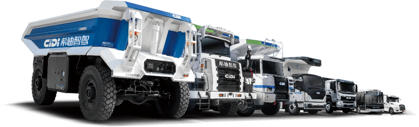 轻资产赋能+多场景破局，希迪智驾(3881.HK)估值逻辑深度拆解