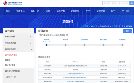 刚刚!22家IPO企业受理!周末连续2天加班!