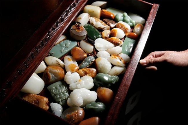 十三载雕琢，玉见非凡：藏玉――打造高端和田玉收藏平台