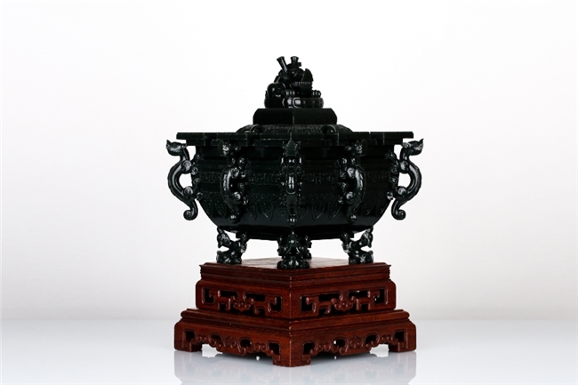 十三载雕琢，玉见非凡：藏玉――打造高端和田玉收藏平台