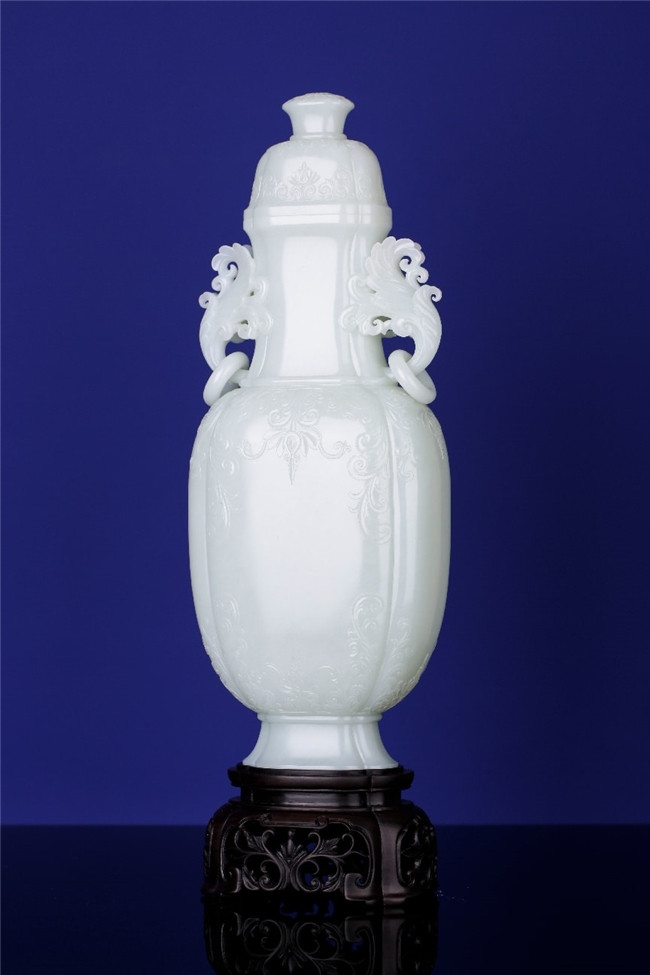 十三载雕琢，玉见非凡：藏玉――打造高端和田玉收藏平台