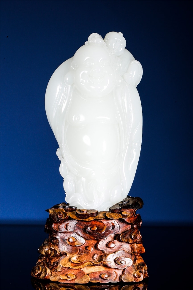 十三载雕琢，玉见非凡：藏玉――打造高端和田玉收藏平台