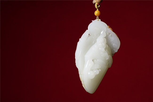 十三载雕琢，玉见非凡：藏玉――打造高端和田玉收藏平台