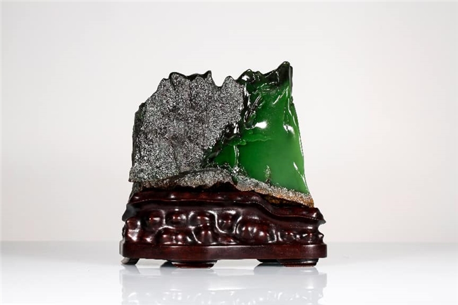 十三载雕琢，玉见非凡：藏玉――打造高端和田玉收藏平台