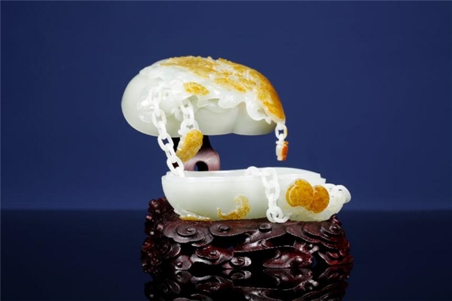 十三载雕琢，玉见非凡：藏玉――打造高端和田玉收藏平台