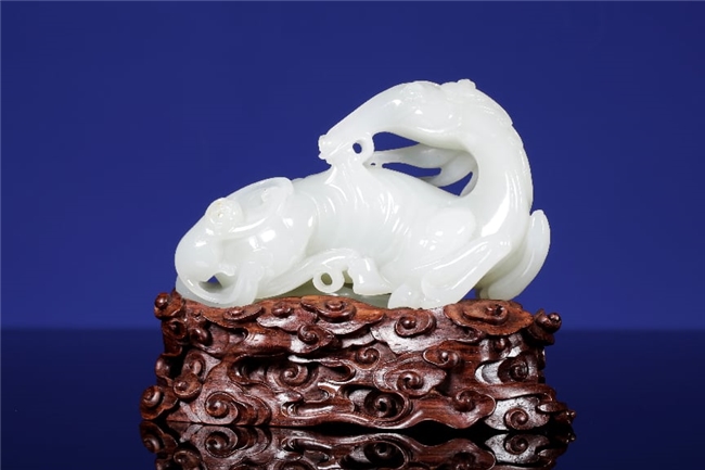 十三载雕琢，玉见非凡：藏玉――打造高端和田玉收藏平台