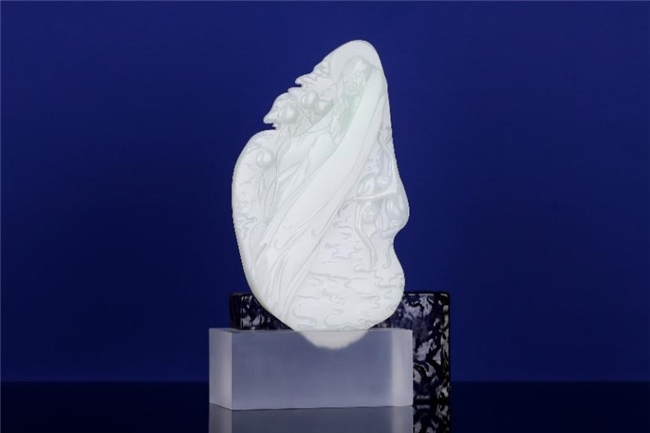 十三载雕琢，玉见非凡：藏玉――打造高端和田玉收藏平台