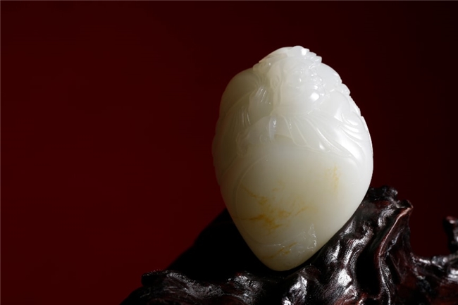 十三载雕琢，玉见非凡：藏玉――打造高端和田玉收藏平台