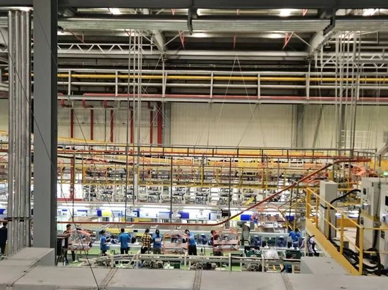 中国家电巨头正扎堆去泰国