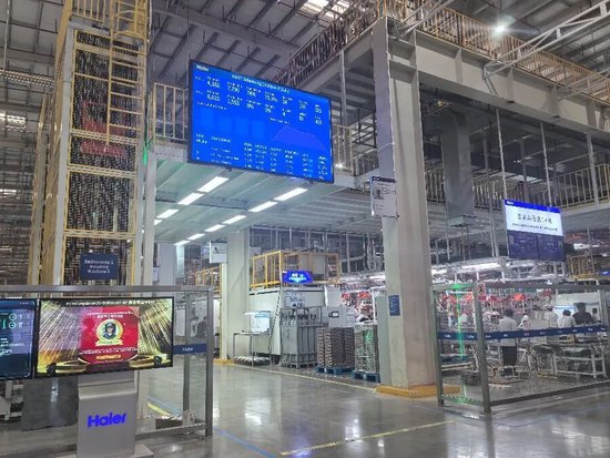 中国家电巨头正扎堆去泰国