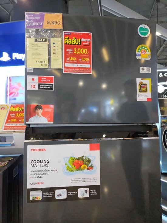 中国家电巨头正扎堆去泰国