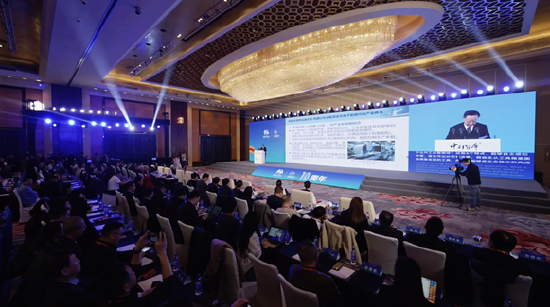 实体为根 向新而行丨第十届中国制造强国年会成功在京召开