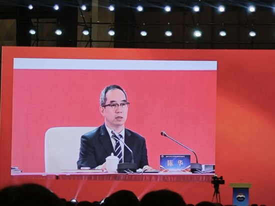 茅台董事长陈华“反思”：酱香酒公司产品品牌策略不够聚焦，市场化程度不够充分