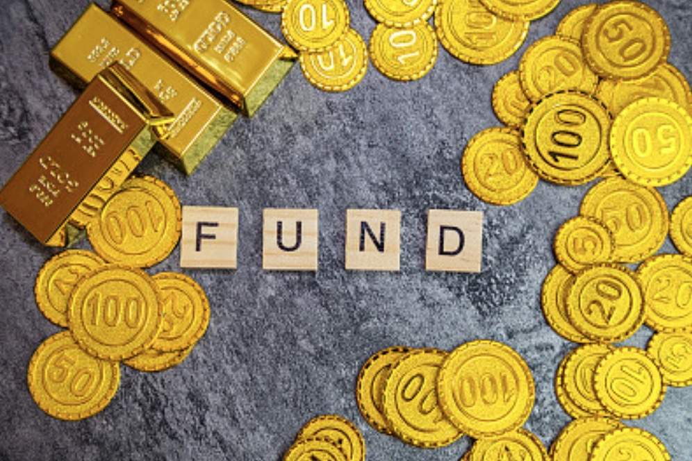 黄金积存和黄金基金有什么区别？