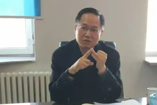 中行中层人事调整 审计条线大换防