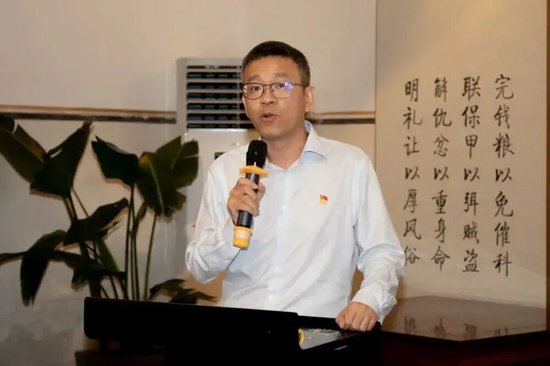 中行中层人事调整 审计条线大换防