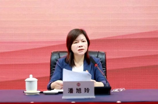 中行中层人事调整 审计条线大换防