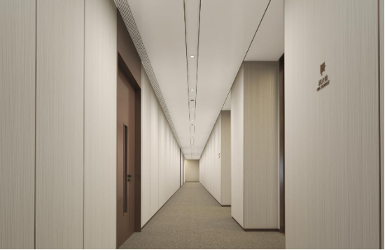 远洋北京CBD Z6项目定名维晟中心（Vision Place），首座“净零碳”写字楼样板层亮相