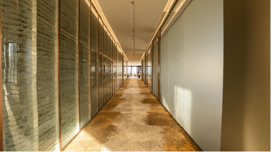 远洋北京CBD Z6项目定名维晟中心（Vision Place），首座“净零碳”写字楼样板层亮相