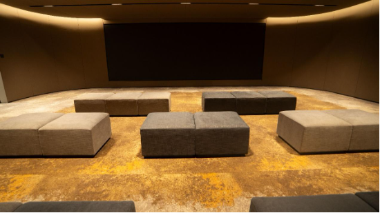 远洋北京CBD Z6项目定名维晟中心（Vision Place），首座“净零碳”写字楼样板层亮相