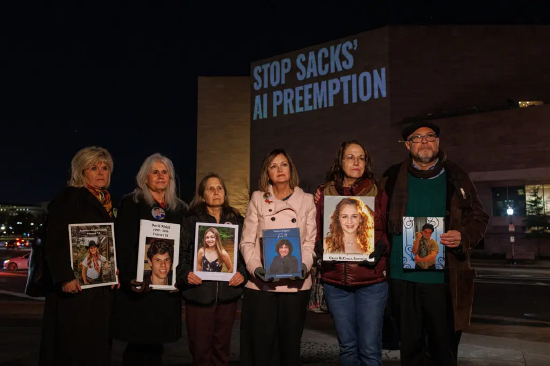 从人工智能到芯片：大型科技企业如愿从特朗普政府手中斩获利好