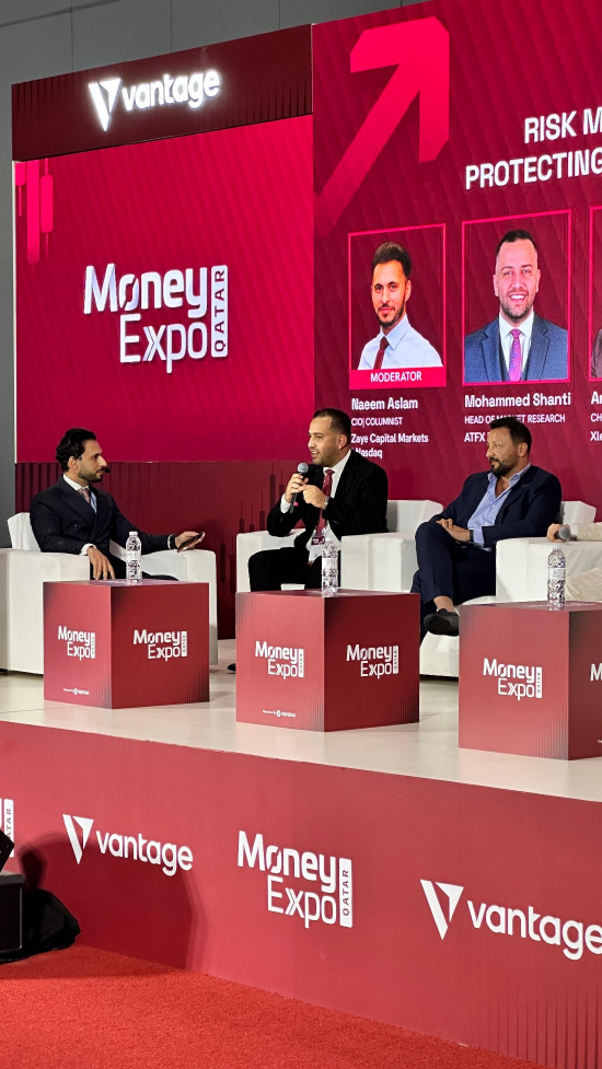 从伦敦金融城到多哈天际线:ATFX如何让权威与市场双认可