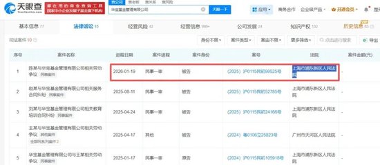 华宝基金这瓜，越吃越觉得苦涩