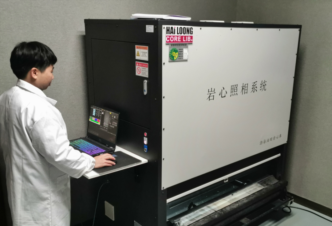 创新提效，全力冲刺！中国海油交出年度硬核答卷