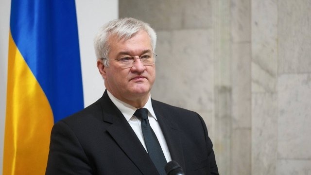 俄方披露乌军空袭普京官邸详情 乌方驳斥：“纯属捏造”