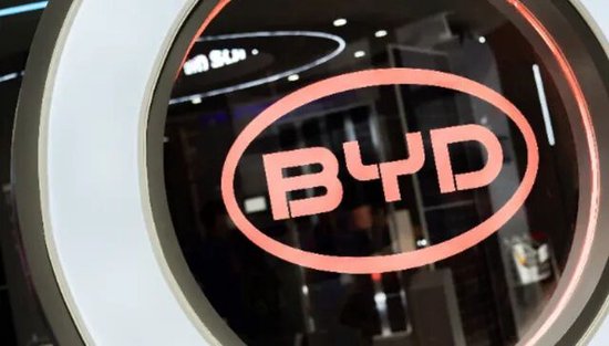 比亚迪否认将推飞行汽车