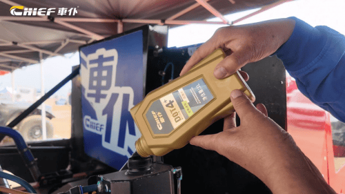 车仆车队2025全年狂揽21项冠军，尽显赛道级养护实力