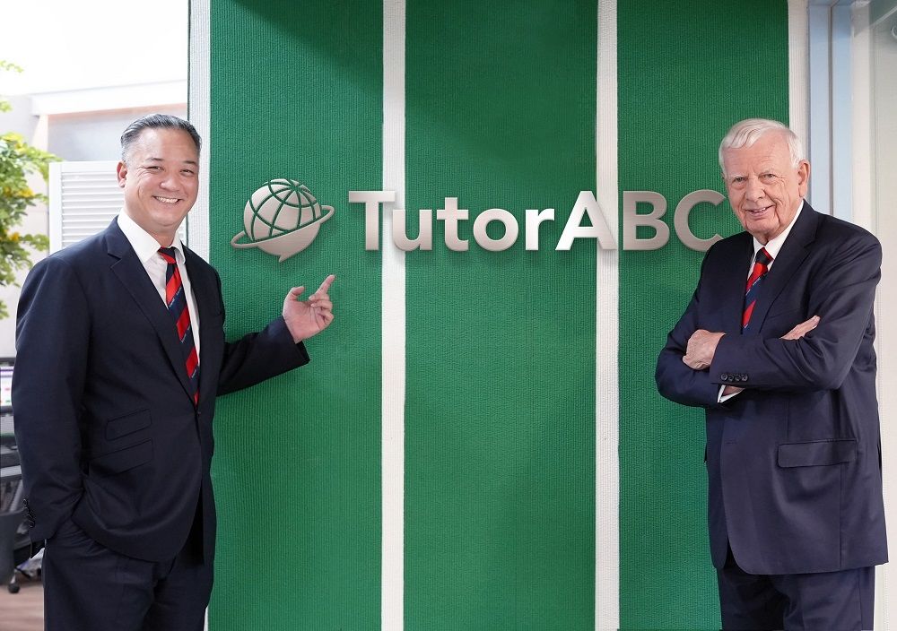 TutorABC 集团以“New TutorABC 新麦奇好学”之名正式重返中国