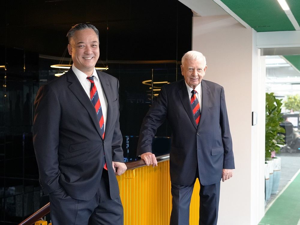 TutorABC 集团以“New TutorABC 新麦奇好学”之名正式重返中国