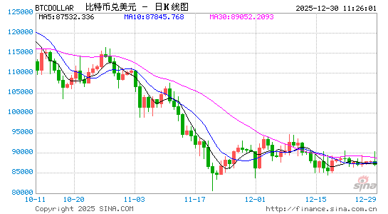 “加密货币巨鲸”Strategy再出手：斥资1.09亿美元加仓比特币