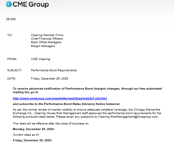 “大行白银爆仓”全网疯传!一文教你如何证伪