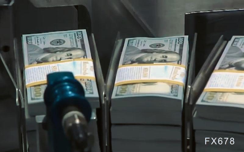 美元的平静还有多久？美联储纪要今晚掀牌，美元2025或创八年最大跌幅